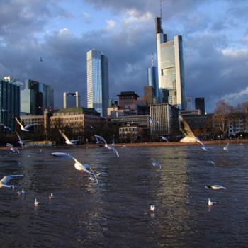 Mainstimmung im Januar